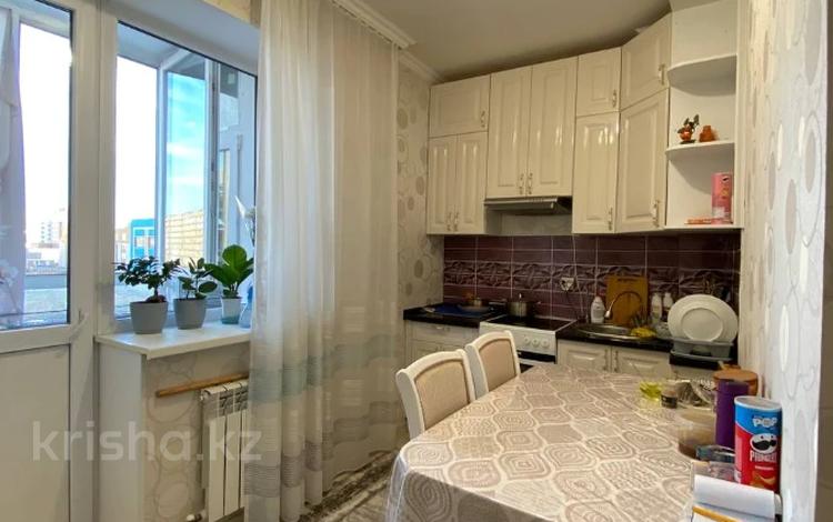 1-бөлмелі пәтер · 38.6 м² · 3/8 қабат, Байтурсынова 53 — заезжай и живи!, бағасы: ~ 23.6 млн ₸ в Астане, Сарайшык р-н — фото 8