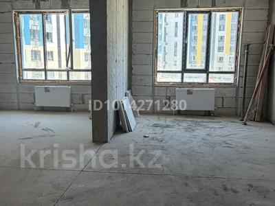 1-бөлмелі пәтер · 45.25 м² · 2/9 қабат, Қайрат ш/а. 300 — Кульджинка, бағасы: 24.5 млн ₸ в Алматы, Турксибский р-н