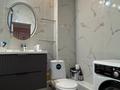 2-бөлмелі пәтер · 64 м² · 2/18 қабат, Утеген батыра, бағасы: 62 млн ₸ в Алматы, Ауэзовский р-н — фото 15