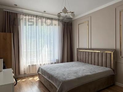 2-бөлмелі пәтер · 64 м² · 2/18 қабат, Утеген батыра, бағасы: 62 млн ₸ в Алматы, Ауэзовский р-н