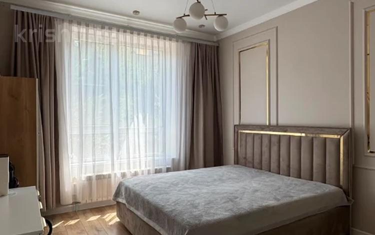 2-бөлмелі пәтер · 64 м² · 2/18 қабат, Утеген батыра, бағасы: 62 млн ₸ в Алматы, Ауэзовский р-н — фото 5