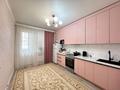 1-бөлмелі пәтер · 46.6 м² · 1/23 қабат, Бейбарыс Султан 12, бағасы: 24 млн ₸ в Астане, Сарыарка р-н
