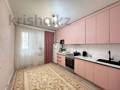 1-бөлмелі пәтер · 46.6 м² · 1/23 қабат, Бейбарыс Султан 12, бағасы: 24 млн ₸ в Астане, Сарыарка р-н