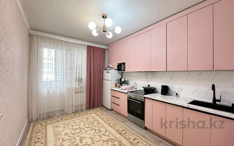 1-бөлмелі пәтер · 46.6 м² · 1/23 қабат, Бейбарыс Султан 12, бағасы: 24 млн ₸ в Астане, Сарыарка р-н — фото 9