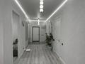 3-бөлмелі пәтер · 120 м² · 7/17 қабат, Нажимеденова 34, бағасы: ~ 57.5 млн ₸ в Астане, Сарайшык р-н