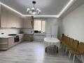 3-бөлмелі пәтер · 120 м² · 7/17 қабат, Нажимеденова 34, бағасы: ~ 57.5 млн ₸ в Астане, Сарайшык р-н — фото 4