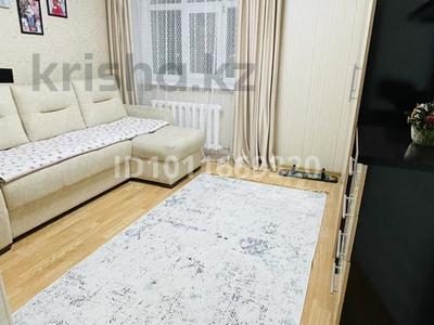 1-комнатная квартира · 36.3 м² · 3/6 этаж, Е319 2 за 22 млн ₸ в Астане, Есильский р-н