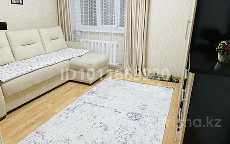 1-комнатная квартира · 36.3 м² · 3/6 этаж, Е319 2 за 22 млн ₸ в Астане, Есильский р-н — фото 9