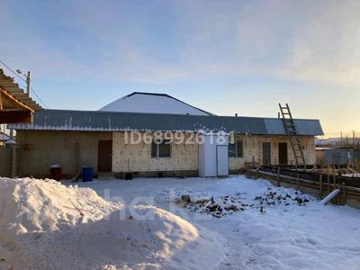 Отдельный дом · 2 комнаты · 60 м² · 10 сот., Хван 100 за 26 млн 〒 в Талдыкоргане, мкр Жастар