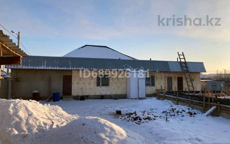 Отдельный дом · 2 комнаты · 60 м² · 10 сот., Хван 100 за 28 млн ₸ в Талдыкоргане, мкр Жастар — фото 7