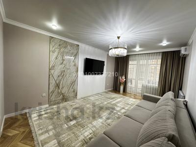3-комнатная квартира · 85 м² · 4/9 этаж, Ауезова 189 /13 — Ауэзова габдуллина за 46.5 млн ₸ в Кокшетау