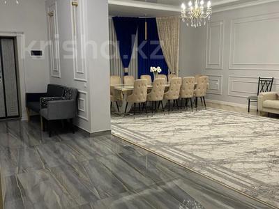 Жеке үй · 4 бөлме · 180 м² · 8 жүзд., мкр Кызылжар, Арасан 53, бағасы: 450 000 ₸ в Шымкенте, Абайский р-н