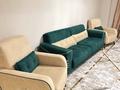 1-бөлмелі пәтер · 80 м² · 3/8 қабат, мкр Нурсая, Абулхаир Хана 41, бағасы: 14 000 ₸ в Атырау — фото 8