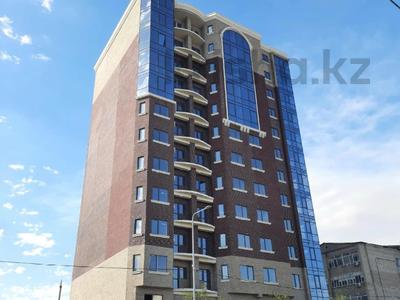 3-бөлмелі пәтер · 112.5 м² · 1/13 қабат, Азаттык 72-а, бағасы: 44 млн ₸ в Атырау