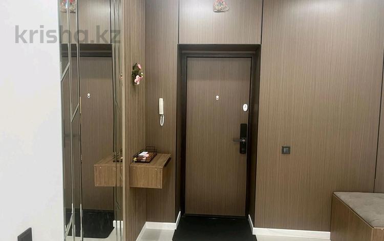3-комнатная квартира · 88 м² · 2/9 этаж, Мустафина — Район 7 поликлиники за 42 млн ₸ в Астане, Алматы р-н — фото 2