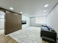 3-комнатная квартира · 88 м² · 2/9 этаж, Мустафина — Район 7 поликлиники за 42 млн ₸ в Астане, Алматы р-н — фото 19
