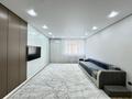 3-комнатная квартира · 88 м² · 2/9 этаж, Мустафина — Район 7 поликлиники за 42 млн ₸ в Астане, Алматы р-н — фото 22
