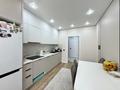 3-комнатная квартира · 88 м² · 2/9 этаж, Мустафина — Район 7 поликлиники за 42 млн ₸ в Астане, Алматы р-н — фото 27