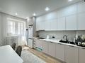 3-комнатная квартира · 88 м² · 2/9 этаж, Мустафина — Район 7 поликлиники за 42 млн ₸ в Астане, Алматы р-н — фото 30