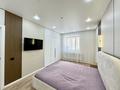 3-комнатная квартира · 88 м² · 2/9 этаж, Мустафина — Район 7 поликлиники за 42 млн ₸ в Астане, Алматы р-н — фото 37