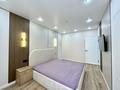 3-комнатная квартира · 88 м² · 2/9 этаж, Мустафина — Район 7 поликлиники за 42 млн ₸ в Астане, Алматы р-н — фото 38