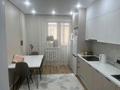 3-комнатная квартира · 88 м² · 2/9 этаж, Мустафина — Район 7 поликлиники за 42 млн ₸ в Астане, Алматы р-н — фото 4