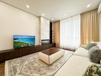 2-комнатная квартира · 60 м² · 10/16 этаж, Исатай Тайманова 42A — Жарбосынова за 25 000 ₸ в Атырау