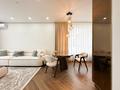 2-комнатная квартира · 60 м² · 10/16 этаж, Исатай Тайманова 42A — Жарбосынова за 25 000 ₸ в Атырау — фото 5