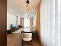 2-комнатная квартира · 60 м² · 10/16 этаж, Исатай Тайманова 42A — Жарбосынова за 25 000 ₸ в Атырау — фото 7