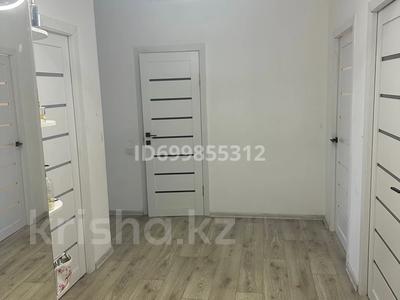 Пәтерлер в Алматинской обл.: 3-бөлмелі пәтер · 105 м² · 3/7 қабат, 4 микрорайон 61, бағасы: 45 млн 〒 3-бөлмелі пәтер · 105 м² · 3/7 қабат, 4 микрорайон 61, бағасы: 45 млн 〒 в Конаеве (Капчагай)