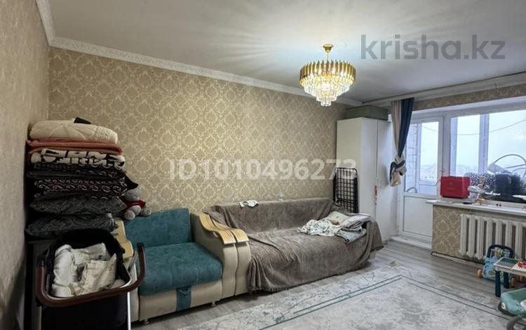 2-бөлмелі пәтер · 48 м² · 5/9 қабат, Майкудук, Мкр Восток-1 2, бағасы: 16 млн ₸ в Караганде, Алихана Бокейханова р-н — фото 11
