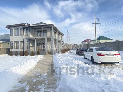 Дом · 3 комнаты · 250 м², Мусрепова за 100 000 〒 в Туздыбастау (Калинино)