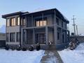Дом · 4 комнаты · 250 м², Мусрепова за 80 000 〒 в Туздыбастау (Калинино) — фото 2