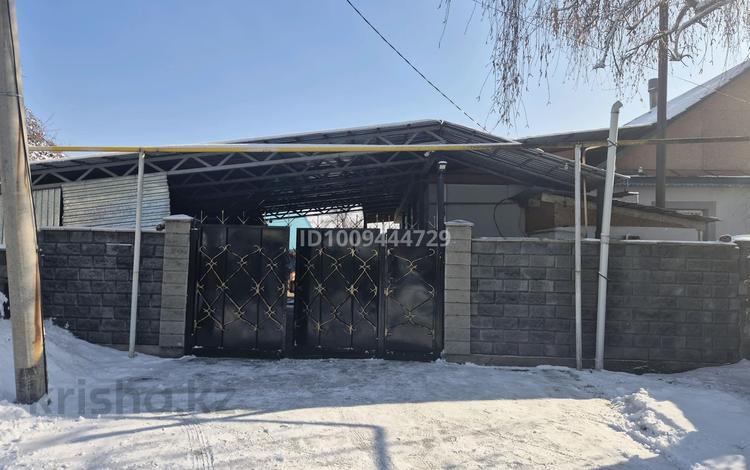 Отдельный дом · 8 комнат · 180 м² · 5.5 сот., Строительноя 2 — Возли 2 школы за 67 млн 〒 в Талгаре — фото 2