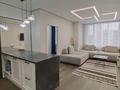 1-бөлмелі пәтер · 33 м² · 9/9 қабат, Нажимеденова 5/1, бағасы: 25 млн ₸ в Астане, Сарайшык р-н — фото 11