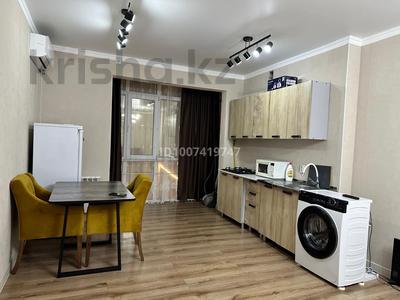 2-комнатная квартира · 46.5 м² · 2/6 этаж, Курмангалиева 4 — Абулхаирхана за 23 млн 〒 в Уральске