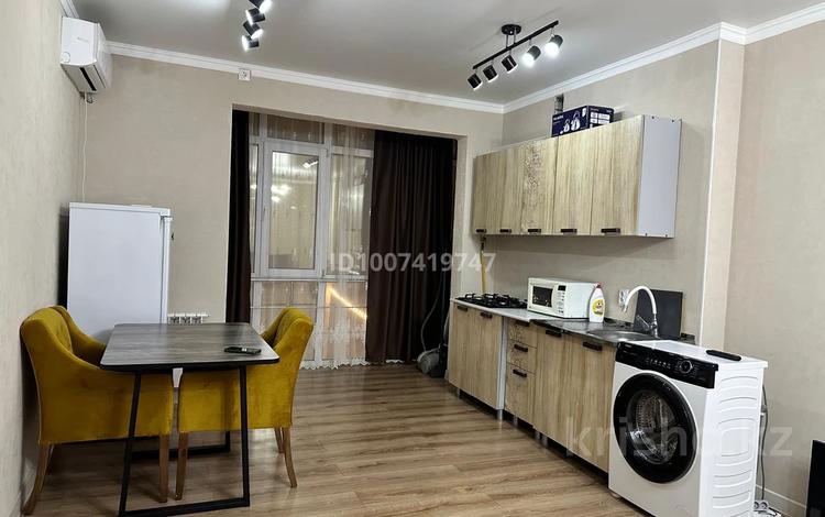 2-комнатная квартира · 46.5 м² · 2/6 этаж, Курмангалиева 4 — Абулхаирхана за 23 млн 〒 в Уральске — фото 2