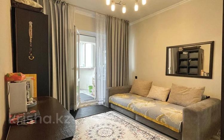 2-бөлмелі пәтер · 60 м² · 9/9 қабат, мкр Жетысу-2, бағасы: 40.5 млн ₸ в Алматы, Ауэзовский р-н — фото 16