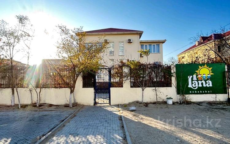 Отдельный дом · 8 комнат · 505 м² · 10 сот., 4А мкр за 190 млн ₸ в Актау — фото 3