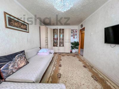 3-комнатная квартира · 63 м² · 5/5 этаж, жастар 31 за 18.8 млн ₸ в Талдыкоргане, мкр Жастар