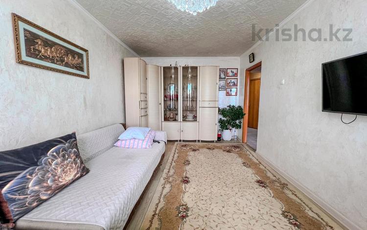 3-комнатная квартира · 63 м² · 5/5 этаж, жастар 31 за 18.8 млн ₸ в Талдыкоргане, мкр Жастар — фото 2