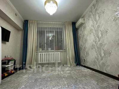 2-бөлмелі пәтер · 45.2 м² · 4/5 қабат, саина 12, бағасы: 24.5 млн ₸ в Алматы, Ауэзовский р-н