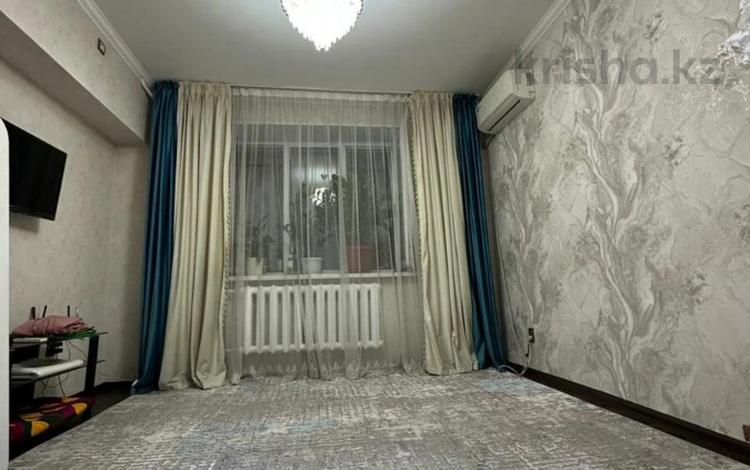 2-бөлмелі пәтер · 45.2 м² · 4/5 қабат, саина 12, бағасы: 24.5 млн ₸ в Алматы, Ауэзовский р-н — фото 6
