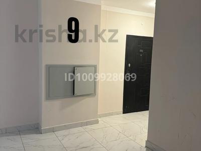 1-бөлмелі пәтер · 38 м² · 9/10 қабат, Жумекен Нажимеденова 39, бағасы: 16.3 млн ₸ в Астане, Алматы р-н
