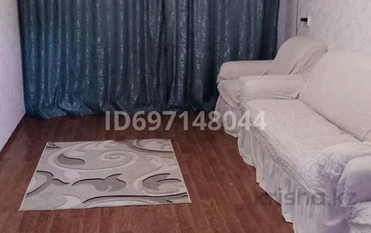3-комнатная квартира · 58 м² · 1/5 этаж, Майкудук, Майкудук, 18й микрорайон 11 за 12 млн 〒 в Караганде, Алихана Бокейханова р-н — фото 5