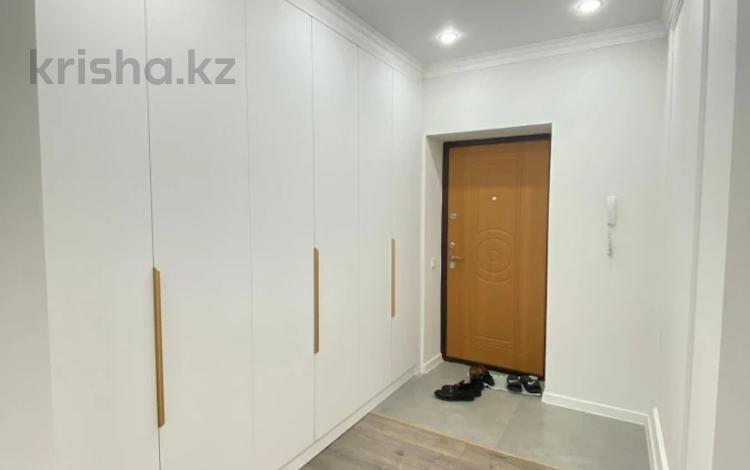 2-комнатная квартира, 50 м², 2/7 этаж, Туркестан за 29 млн 〒 в Астане, Есильский р-н — фото 8