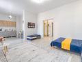 1-бөлмелі пәтер · 40 м² · 5/10 қабат, Култегин 13, бағасы: 25 млн ₸ в Астане, Нура р-н — фото 3