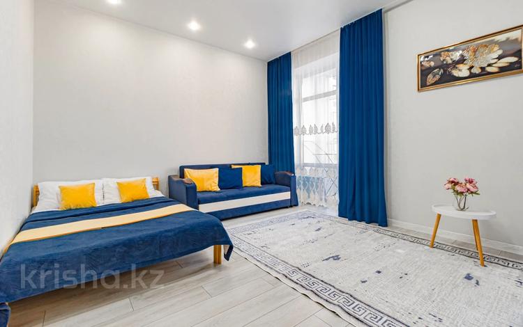 1-бөлмелі пәтер · 40 м² · 5/10 қабат, Култегин 13, бағасы: 25 млн ₸ в Астане, Нура р-н — фото 6