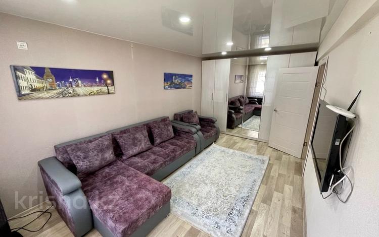 2-комнатная квартира · 45 м², Казахстан 77 за 10 000 ₸ в Усть-Каменогорске — фото 43