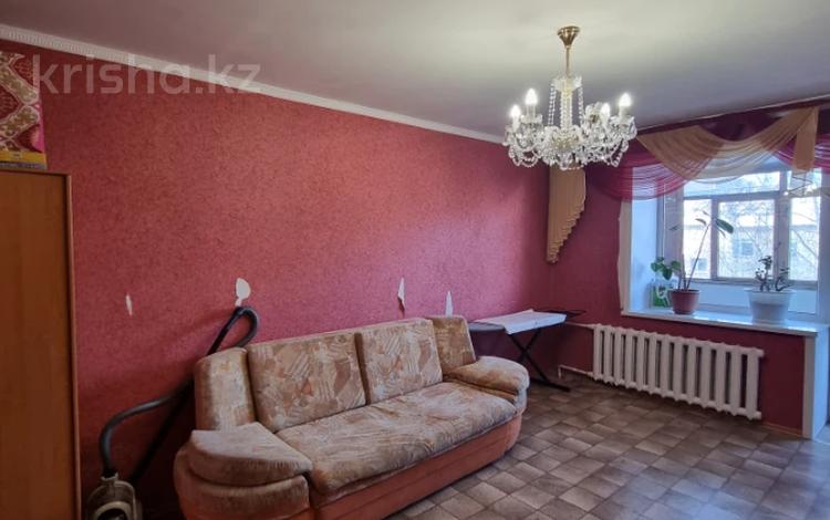 3-бөлмелі пәтер · 61 м² · 3/3 қабат, мкр Юго-Восток, Муканова 57/2 — Муканова, рядом ЖК Аль-Фараби, остановка Гаражи, бағасы: 25 млн 〒 в Караганде, Казыбек би р-н — фото 2